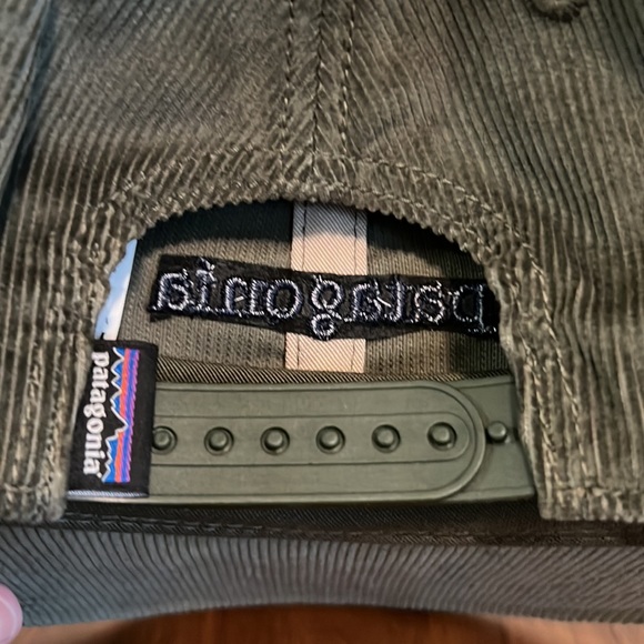 Patagonia Hat - Picture 4 of 6